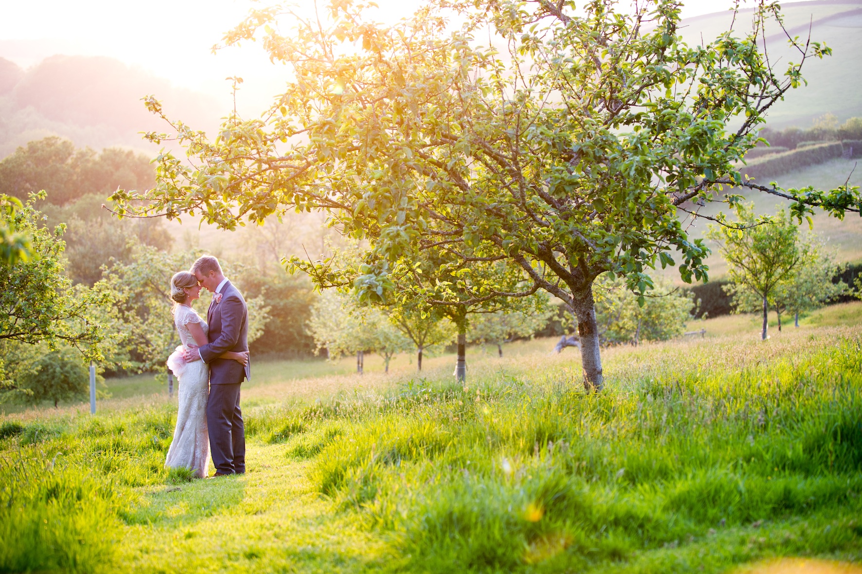 Lantallack Weddings