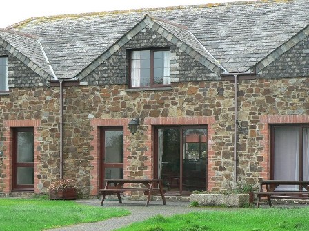 Glen Valley Cottage