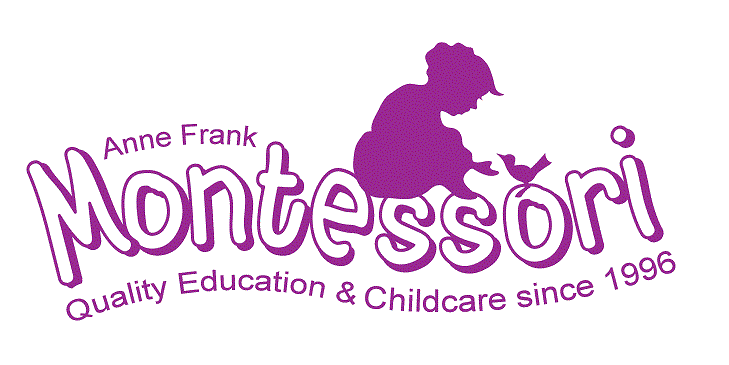 Anne Frank Montessori Ltd