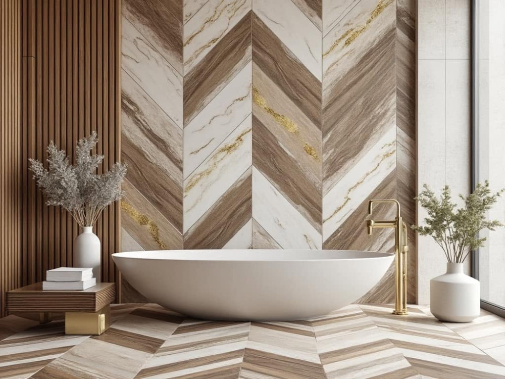 Country Ceramics Tiles & Bathrooms