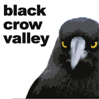 Black Crow Valley