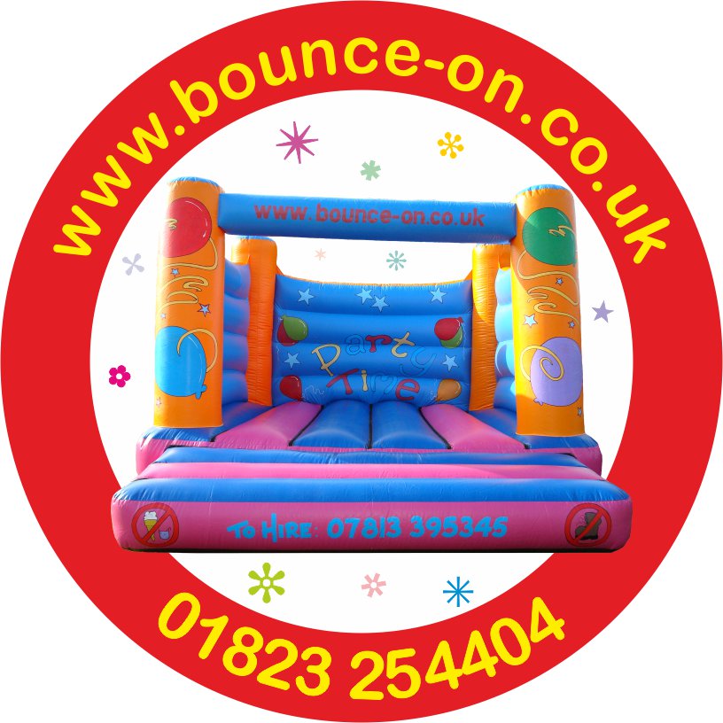 BounceOn