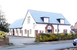 Coopersale Social Institute