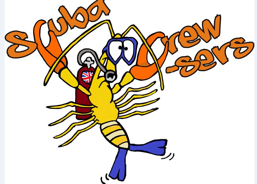 Scubacrew.net