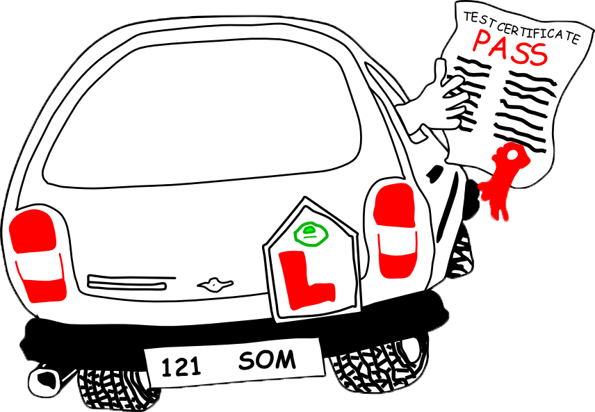 1 to 1 School of Motoring