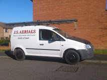 JS AERIALS