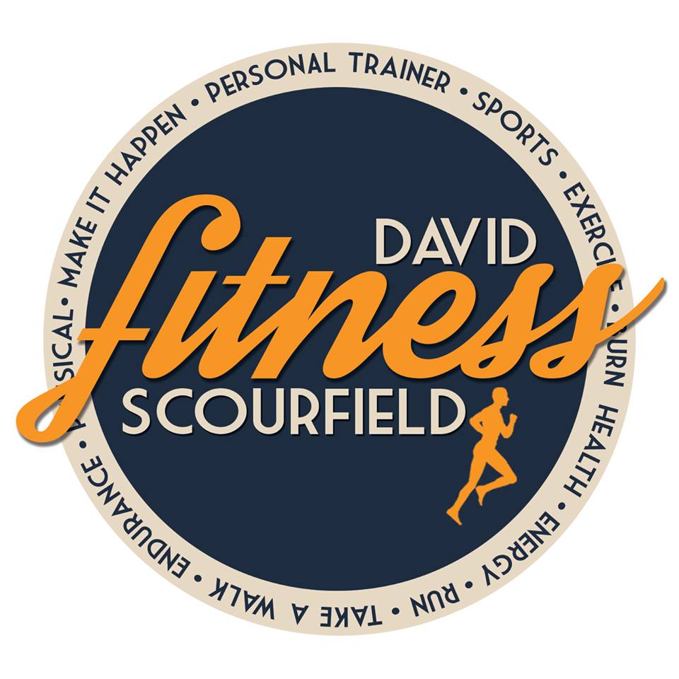 David Scourfield Fitness
