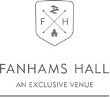 Fanhams Hall an Exclusive Venue