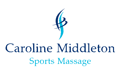 Caroline Middleton Sports Massage