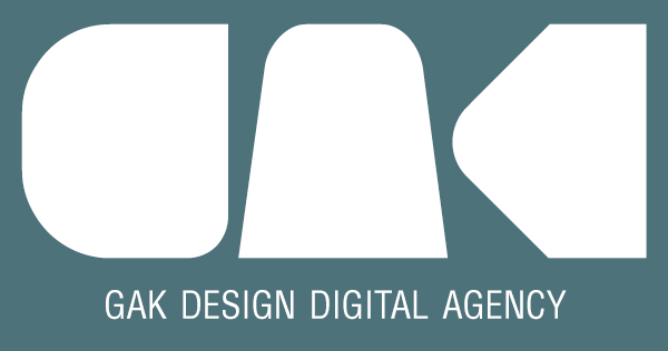 Gak Design Digital Agency