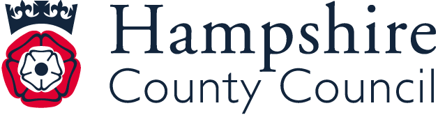 Hampshire Councy Council