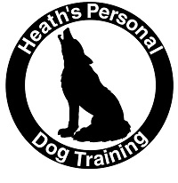 Heaths Personal Dog Training