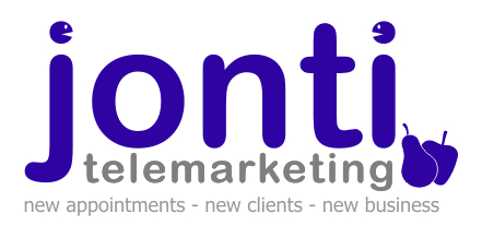 JONTI Telemarketing Ltf