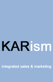 KAR Integrated Sales  Marketing
