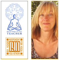 Yoga in Leigh on sea