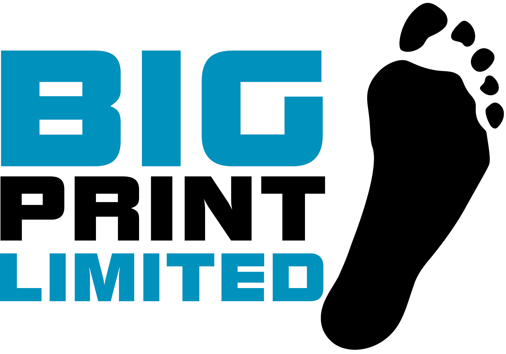 Big Print Limited
