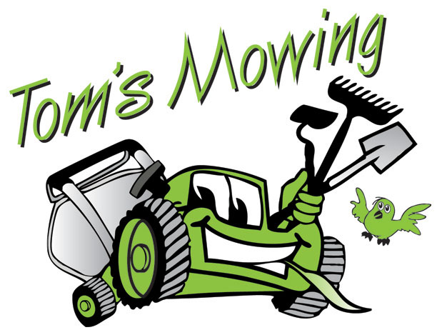 Toms Mowing