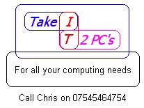 Take IT 2 PCs