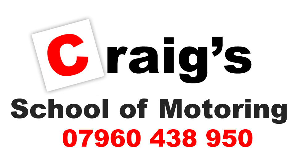 Craig School Of Motoring