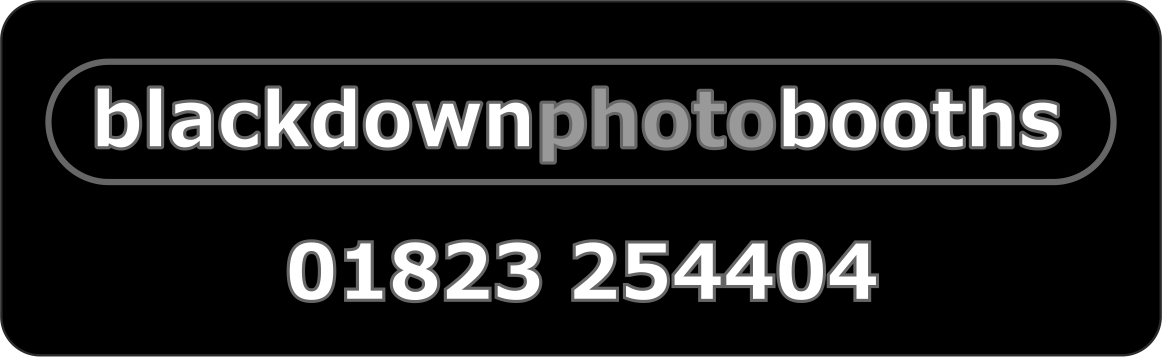 Blackdown Photo Booths