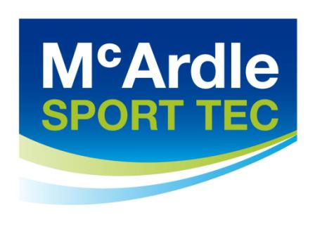 McArdle Sport Tec Ltd