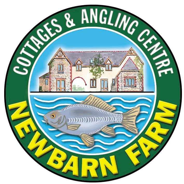 Newbarn Farm Cottages  Angling Centre