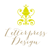 Letterpress Design