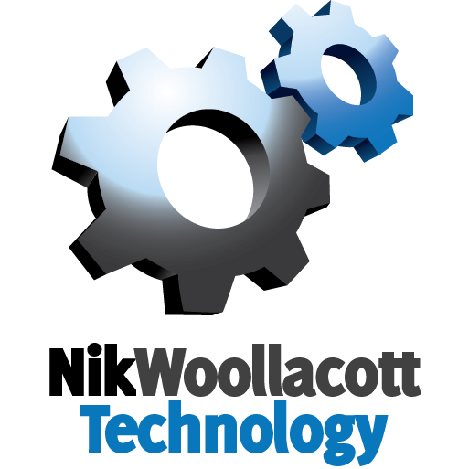 Nik Woollacott Technology