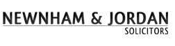 Newnham  Jordan Solicitors