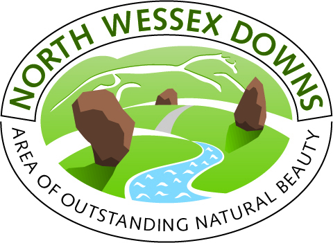 North Wessex Downs Area of Outstanding Natural Beauty