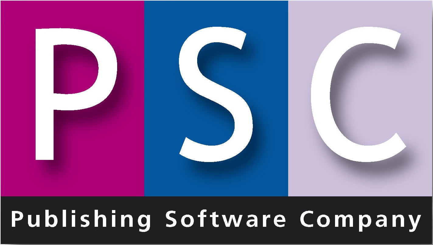 Publishing Software Company