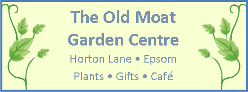 The Old Moat Garden Centre