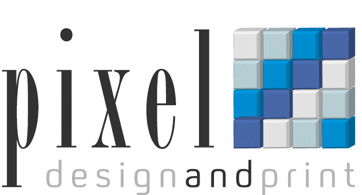 Pixel Design & Print