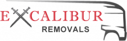 Removals Bristol - Excalibur