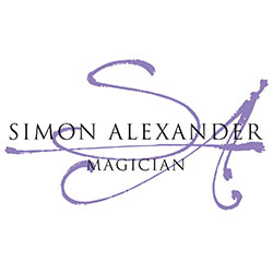 Magician  Simon Alexander