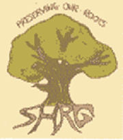Sandy Historical Research Group