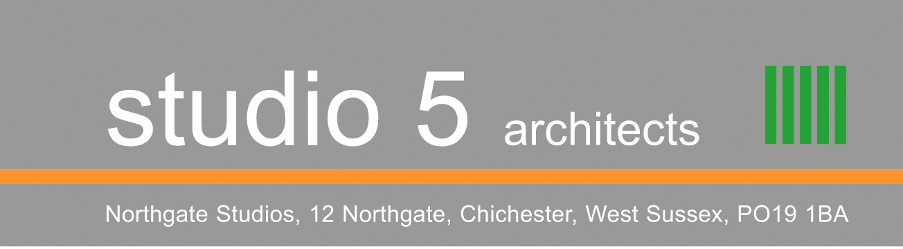 Studio 5 Architects Ltd.