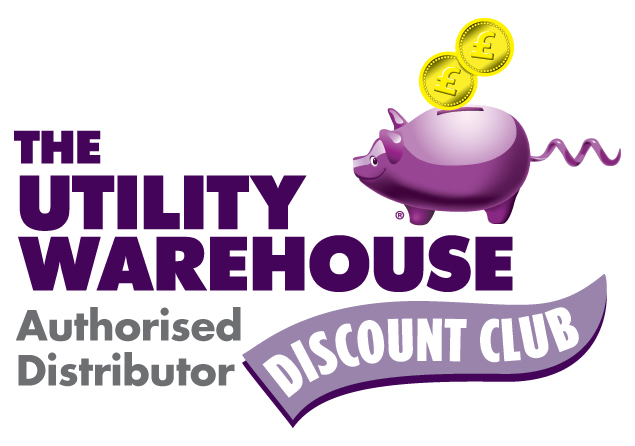 Utility Warehouse