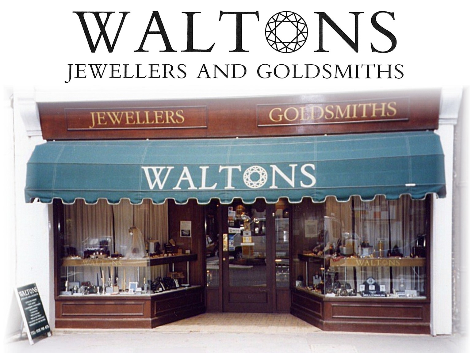 Waltons Limited