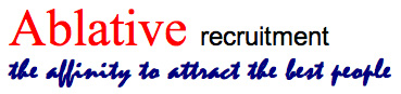 Ablative Recruitment
