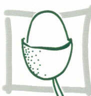 Acorn Picture Frames