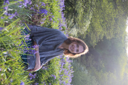The Holistic Dietitian
