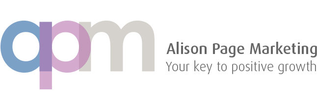Alison Page Marketing