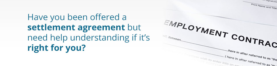 Settlement Agreements