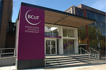 Basingstoke College of Technology