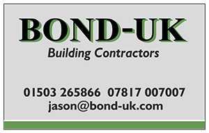 Bond-UK