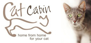 The Cat Cabin