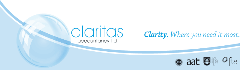 Claritas Accountancy Ltd