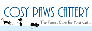 Cosy Paws Cattery