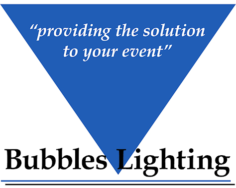 Bubbles Lighting Ltd